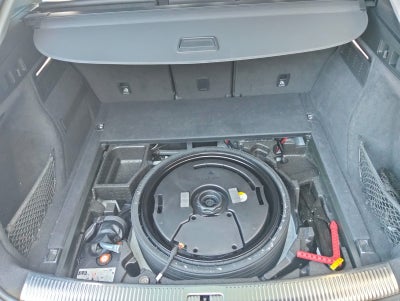 2023 Audi Q5 2.0 Mild Hybrid S- Tronic Quattro Elite At