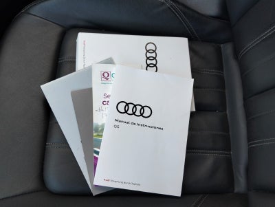 2023 Audi Q5 2.0 Mild Hybrid S- Tronic Quattro Elite At