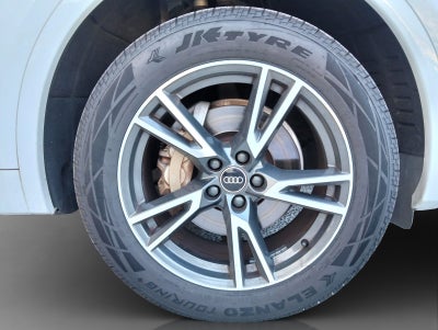2023 Audi Q5 2.0 Mild Hybrid S- Tronic Quattro Elite At