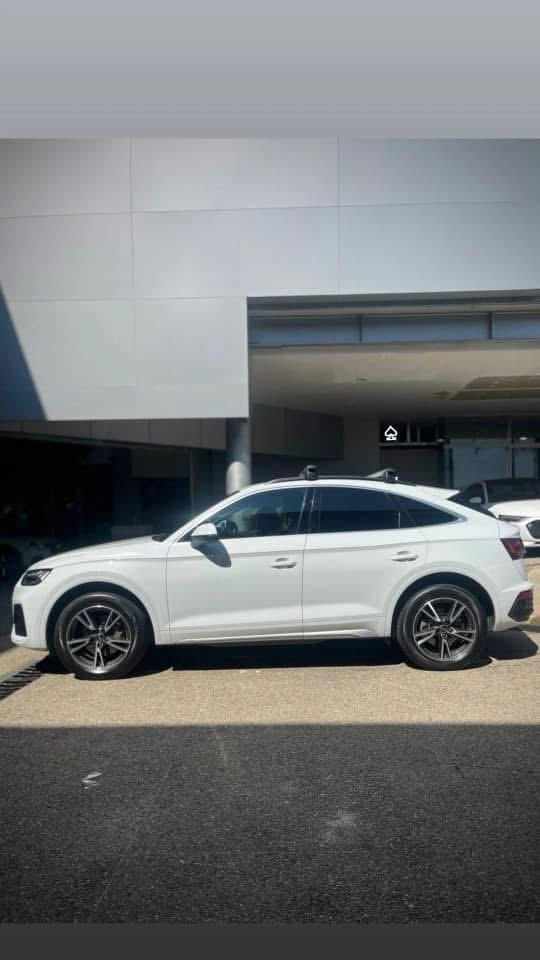 2023 Audi Q5 2.0 Mild Hybrid S- Tronic Quattro Elite At