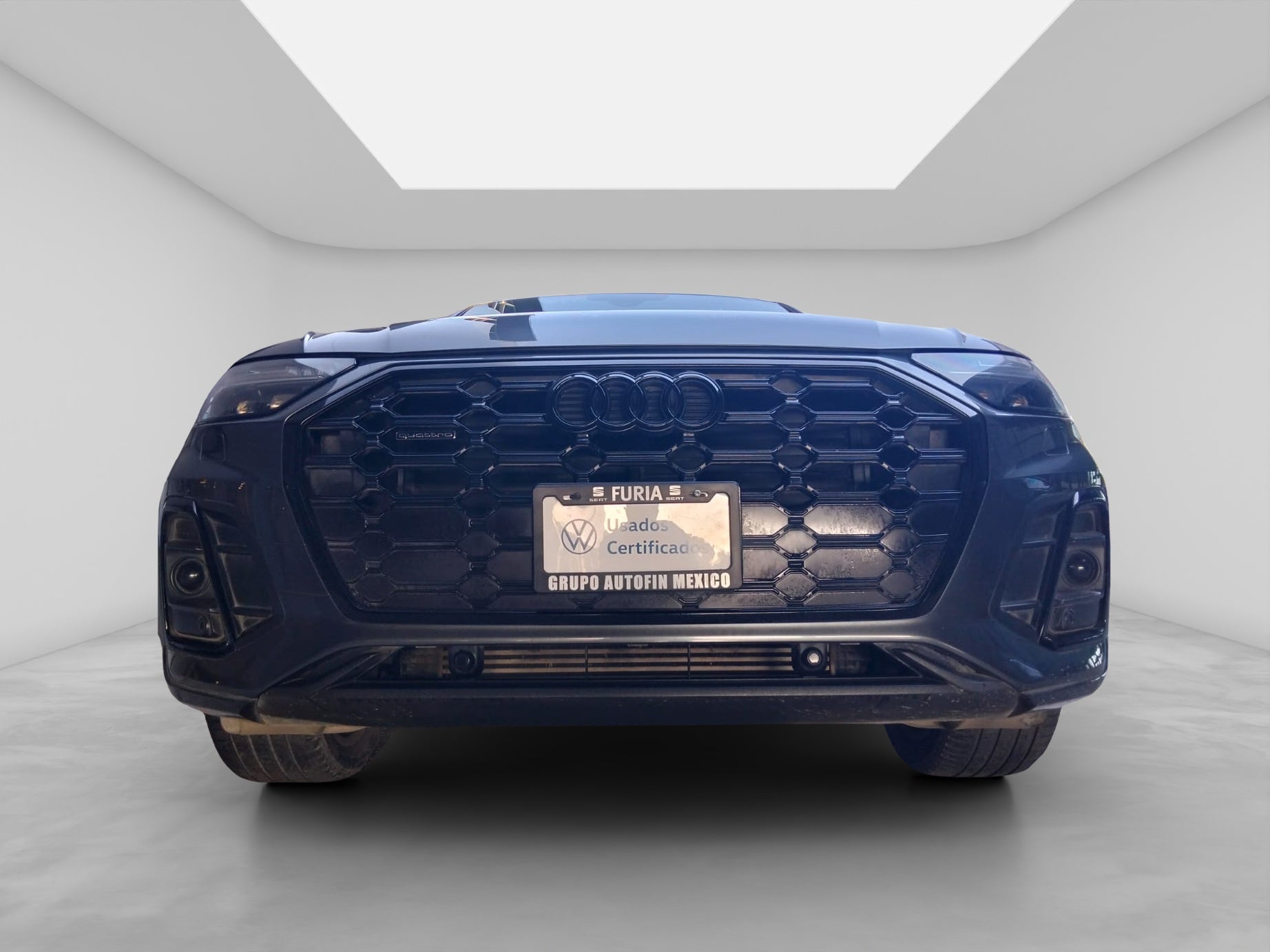 2023 Audi Q5 2.0 L4 S Line S-Tronic At