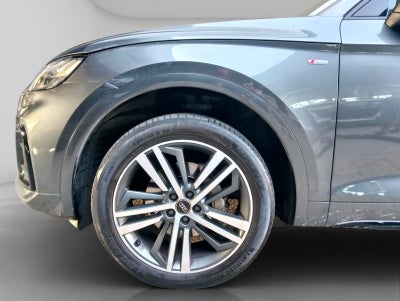 2023 Audi Q5 2.0 L4 S Line S-Tronic At