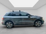 2023 Audi Q5 2.0 L4 S Line S-Tronic At