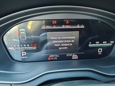 2023 Audi Q5 2.0 L4 S Line S-Tronic At