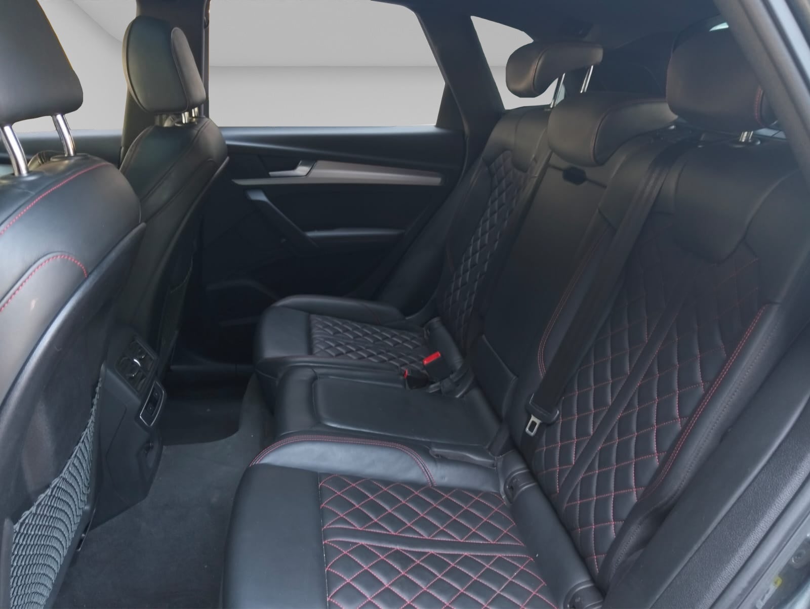 2023 Audi Q5 2.0 L4 S Line S-Tronic At