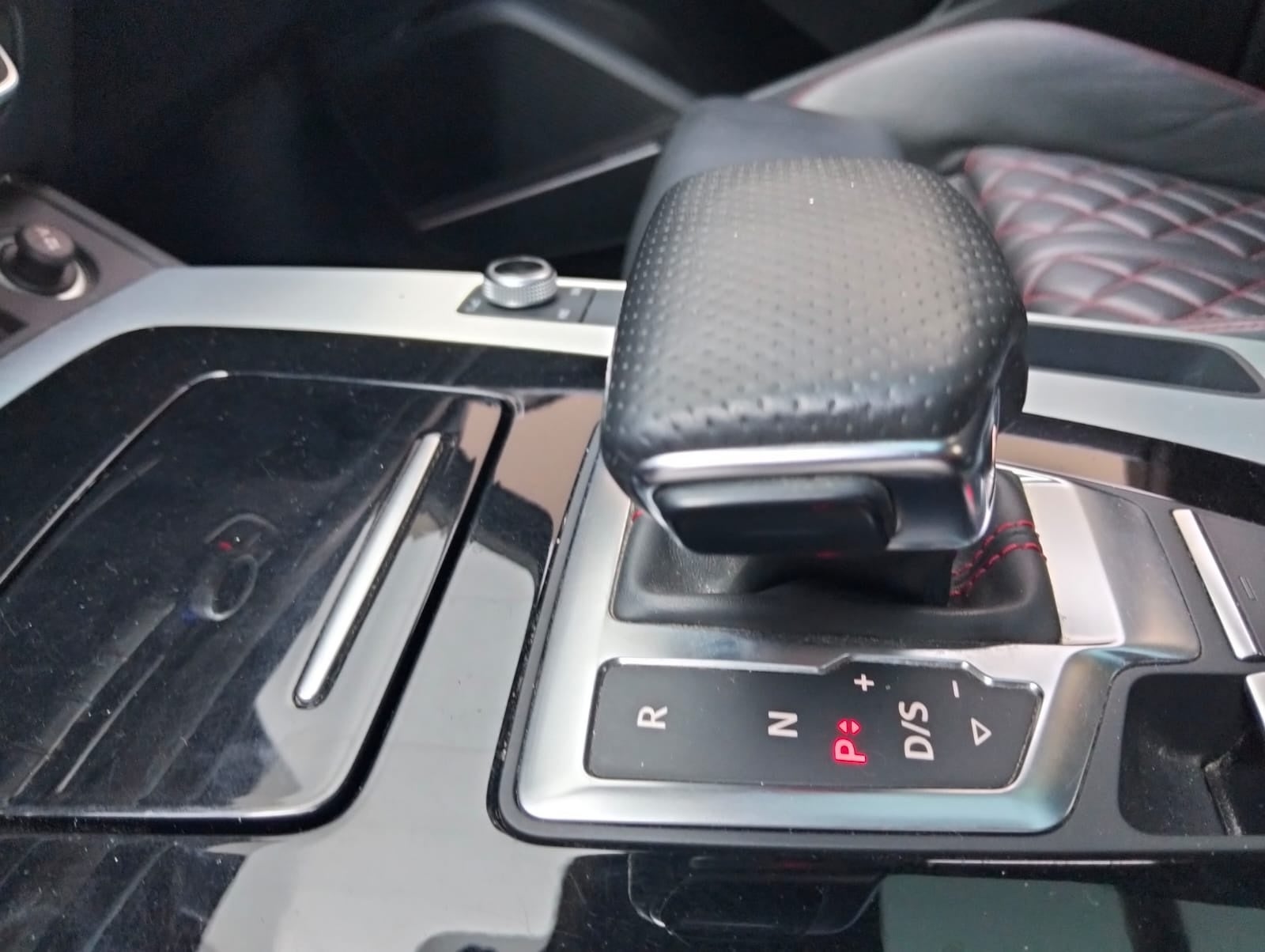 2023 Audi Q5 2.0 L4 S Line S-Tronic At