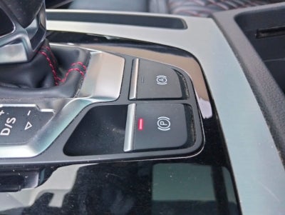 2023 Audi Q5 2.0 L4 S Line S-Tronic At