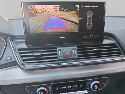 2023 Audi Q5 2.0 L4 S Line S-Tronic At