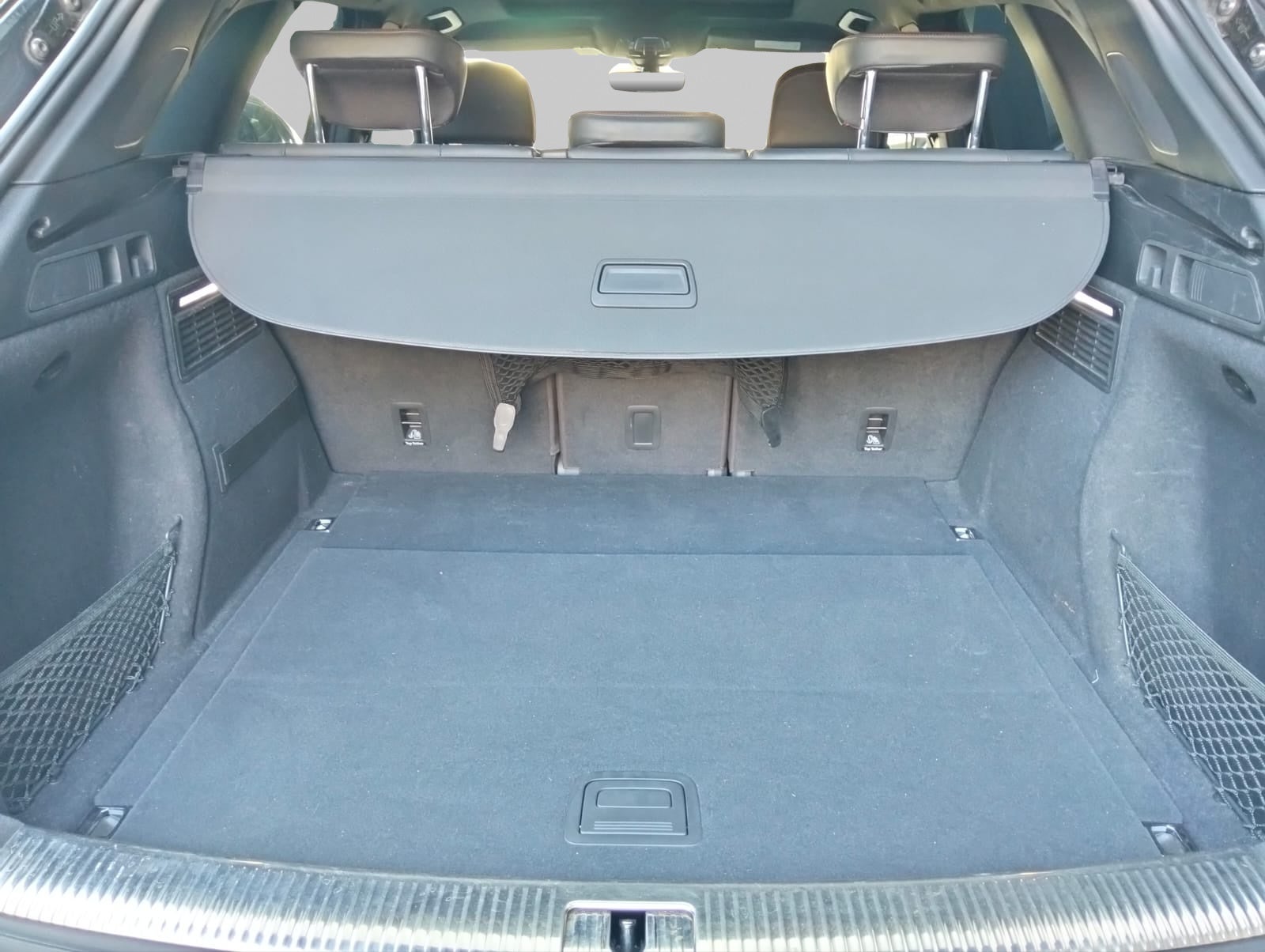 2023 Audi Q5 2.0 L4 S Line S-Tronic At