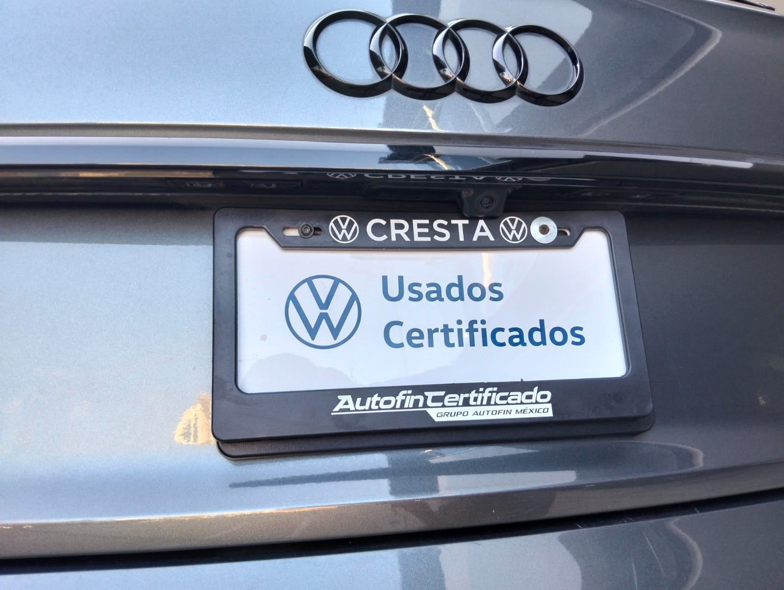 2023 Audi Q5 2.0 L4 S Line S-Tronic At