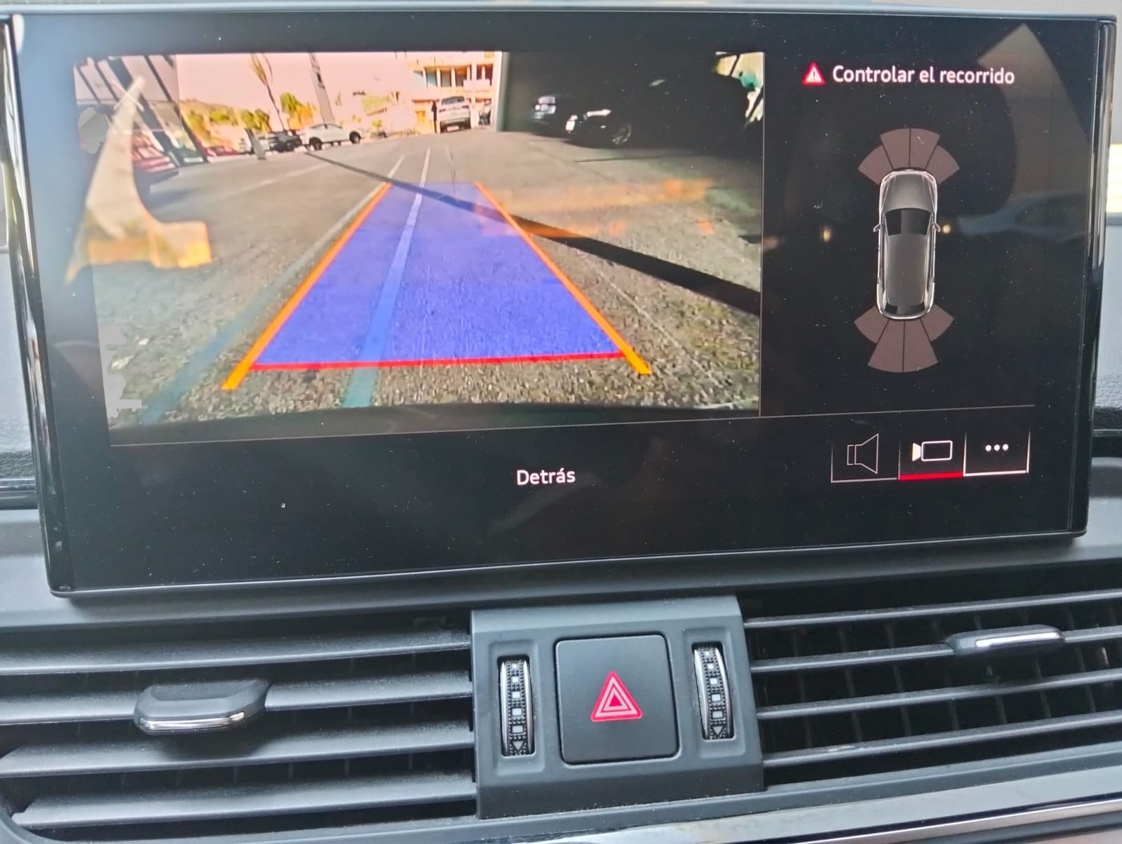 2023 Audi Q5 2.0 L4 S Line S-Tronic At