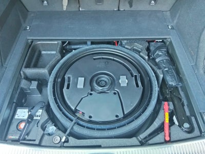 2023 Audi Q5 2.0 L4 S Line S-Tronic At