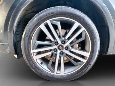 2023 Audi Q5 2.0 L4 S Line S-Tronic At