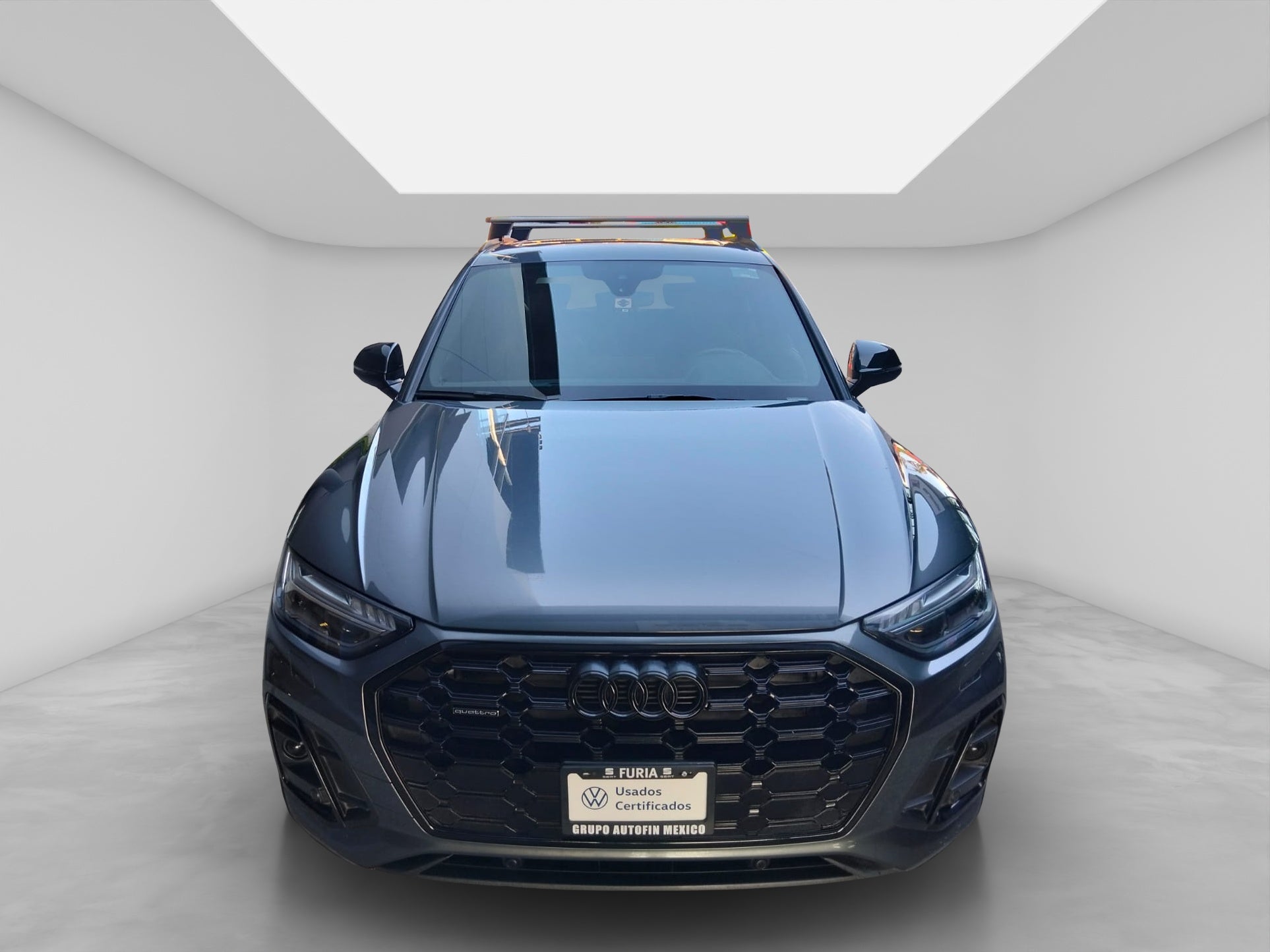 2023 Audi Q5 2.0 L4 S Line S-Tronic At