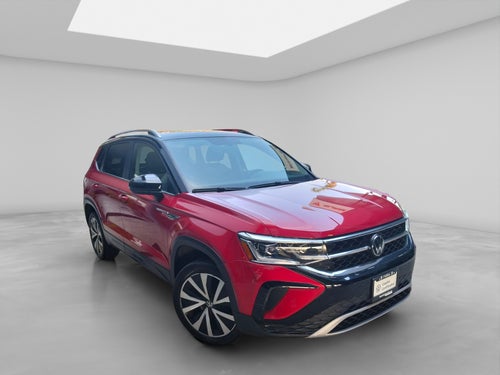 2024 Volkswagen Taos 1.4 Highline At