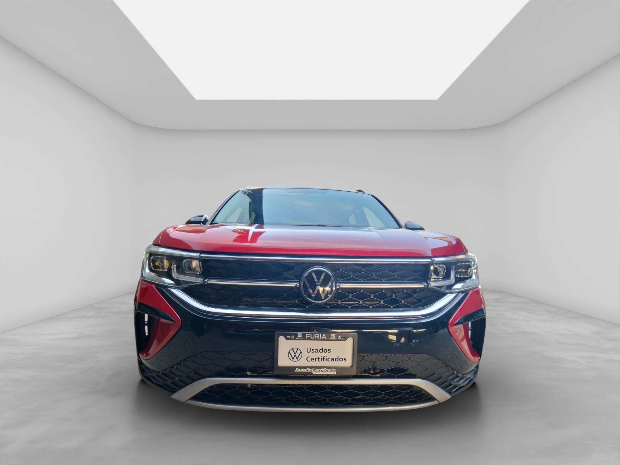 2024 Volkswagen Taos 1.4 Highline At