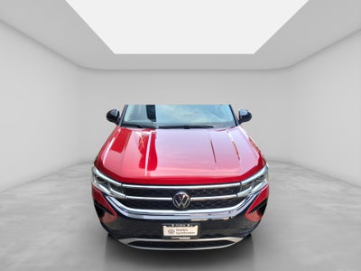 2024 Volkswagen Taos 1.4 Highline At