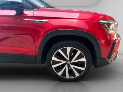 2024 Volkswagen Taos 1.4 Highline At