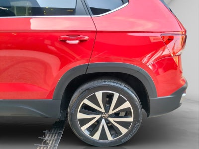 2024 Volkswagen Taos 1.4 Highline At