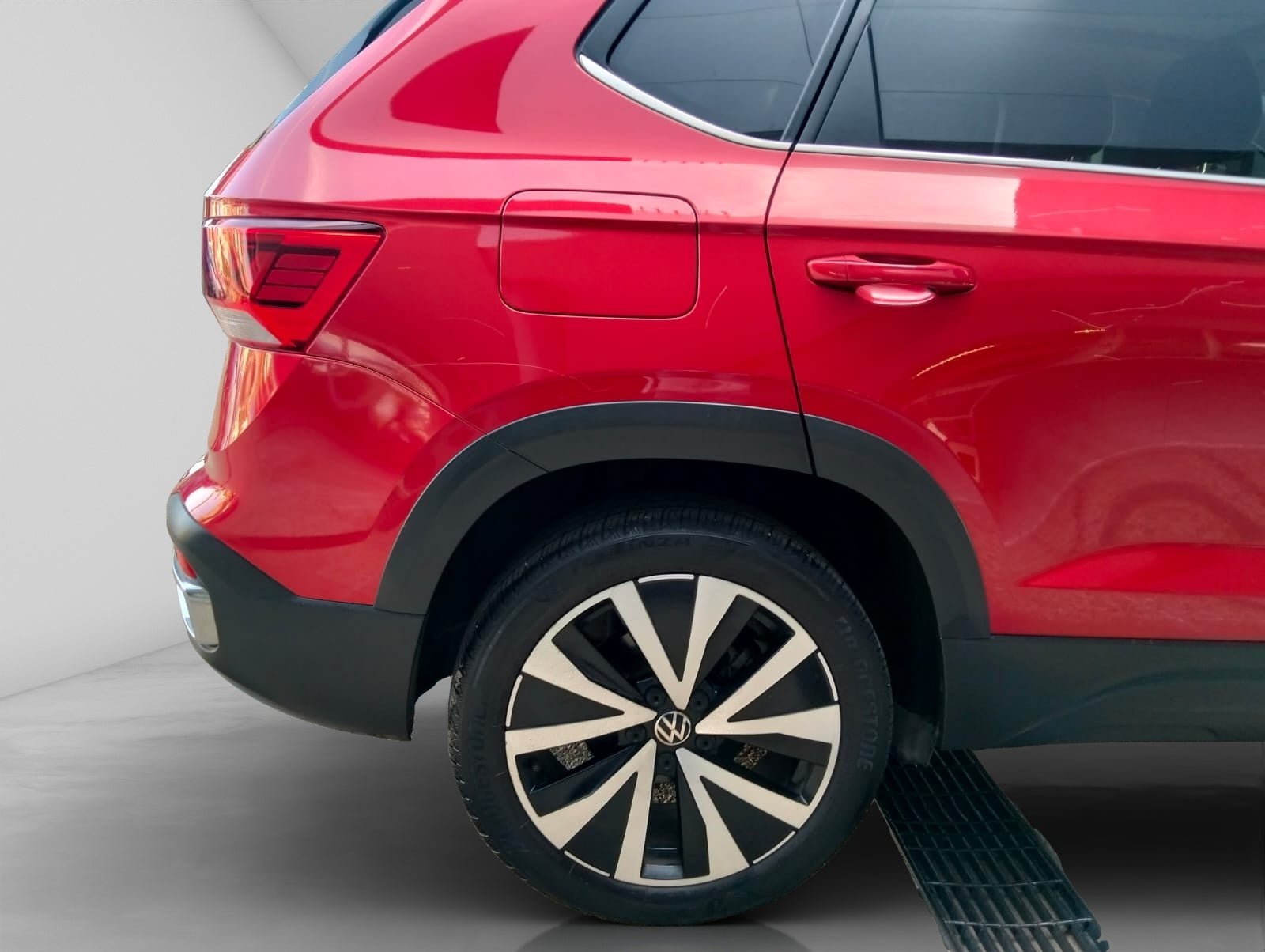 2024 Volkswagen Taos 1.4 Highline At