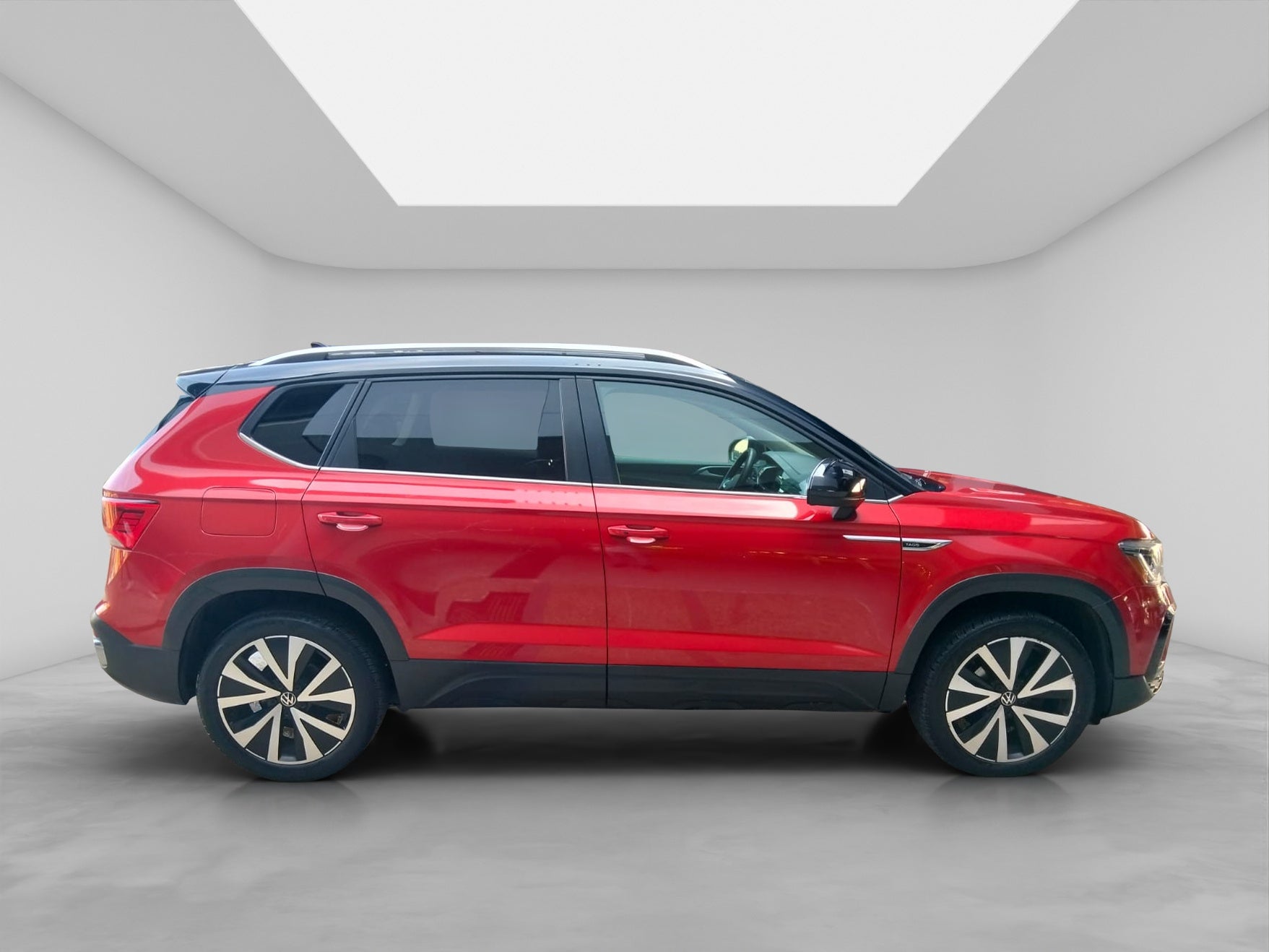 2024 Volkswagen Taos 1.4 Highline At