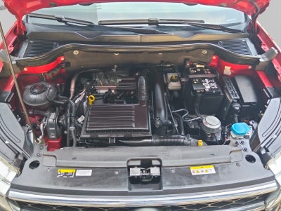 2024 Volkswagen Taos 1.4 Highline At