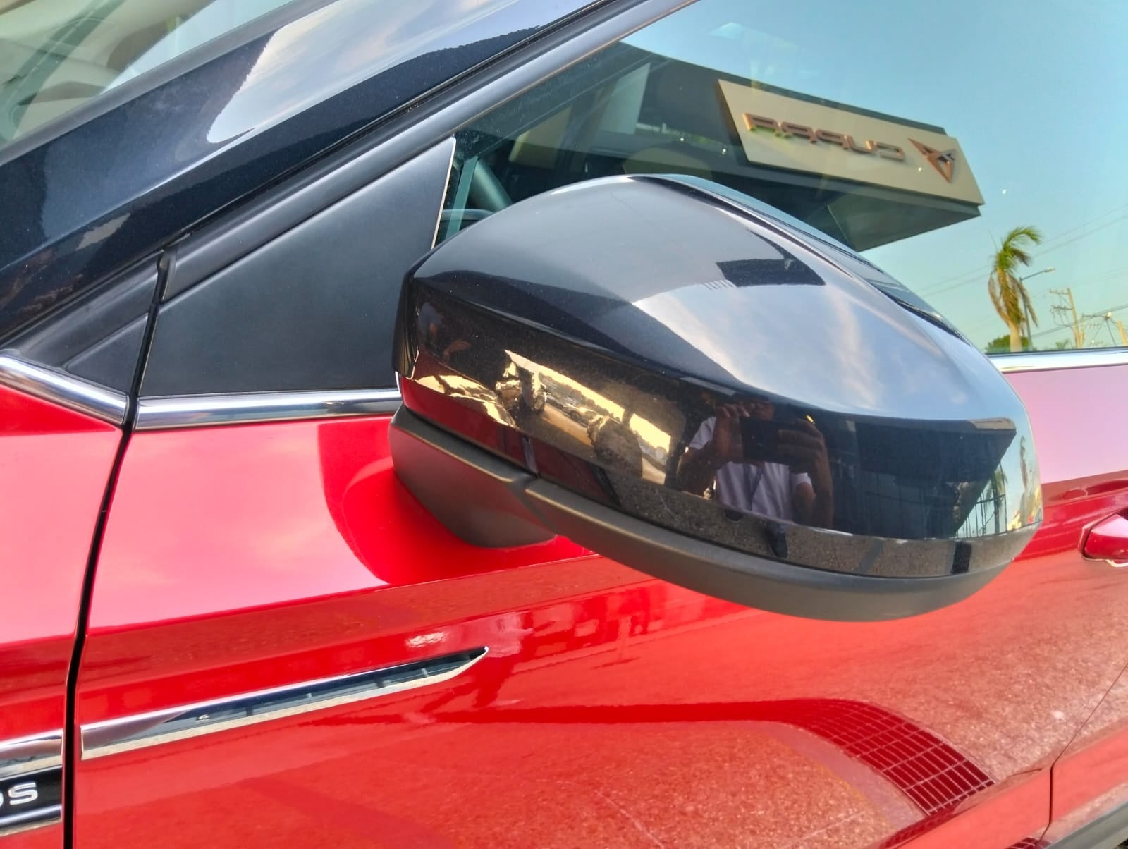 2024 Volkswagen Taos 1.4 Highline At