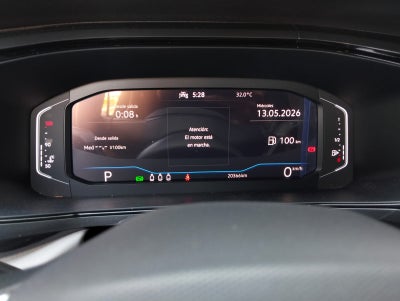 2024 Volkswagen Taos 1.4 Highline At