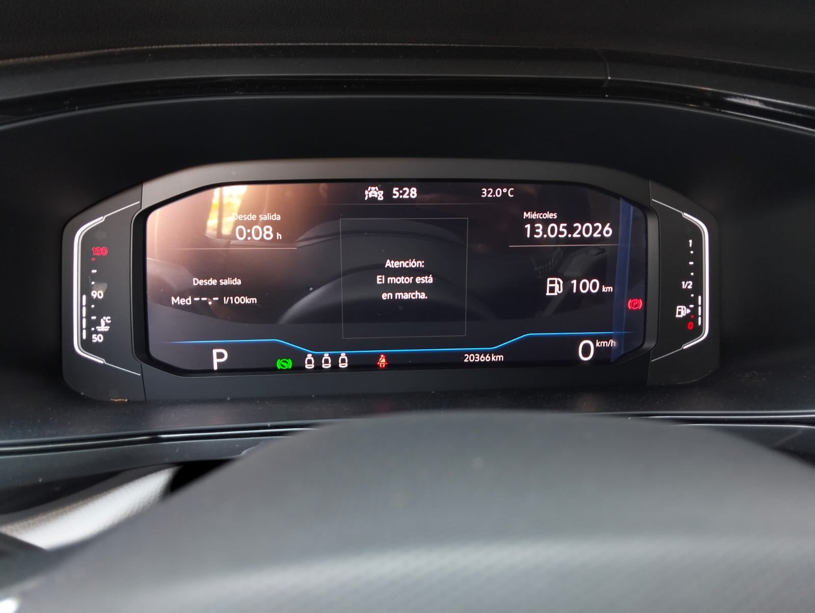 2024 Volkswagen Taos 1.4 Highline At