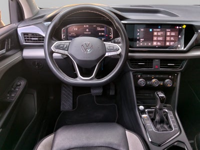 2024 Volkswagen Taos 1.4 Highline At