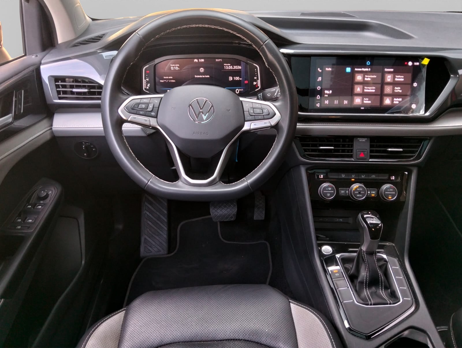 2024 Volkswagen Taos 1.4 Highline At