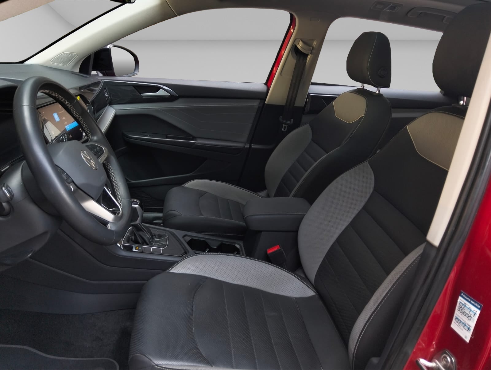 2024 Volkswagen Taos 1.4 Highline At