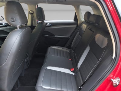 2024 Volkswagen Taos 1.4 Highline At