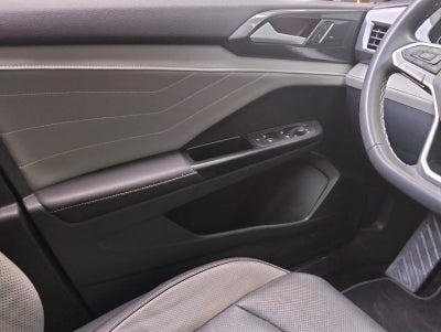 2024 Volkswagen Taos 1.4 Highline At
