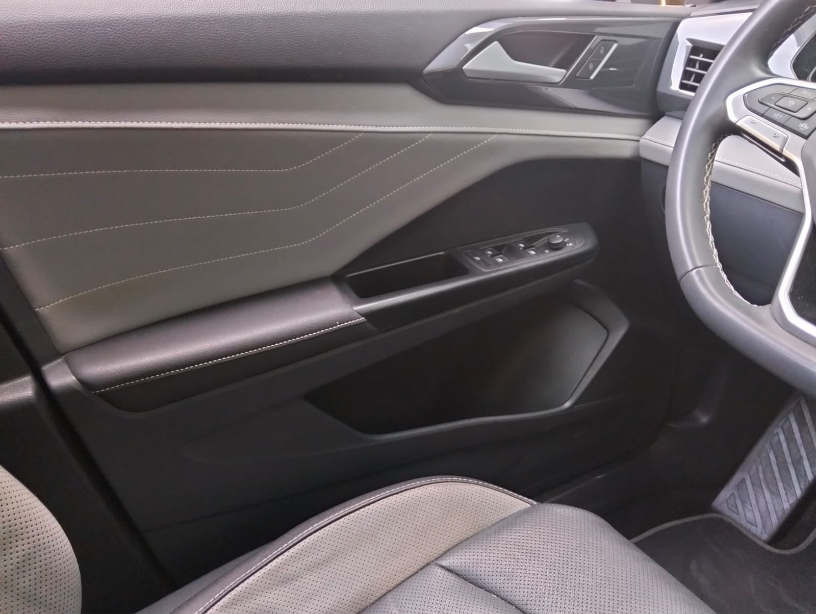 2024 Volkswagen Taos 1.4 Highline At