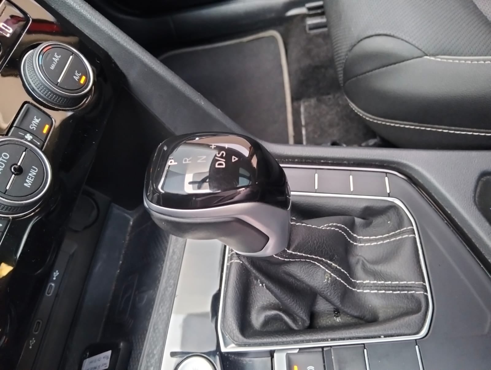 2024 Volkswagen Taos 1.4 Highline At