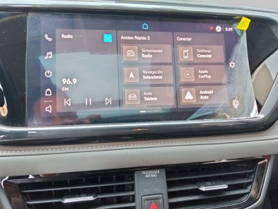 2024 Volkswagen Taos 1.4 Highline At