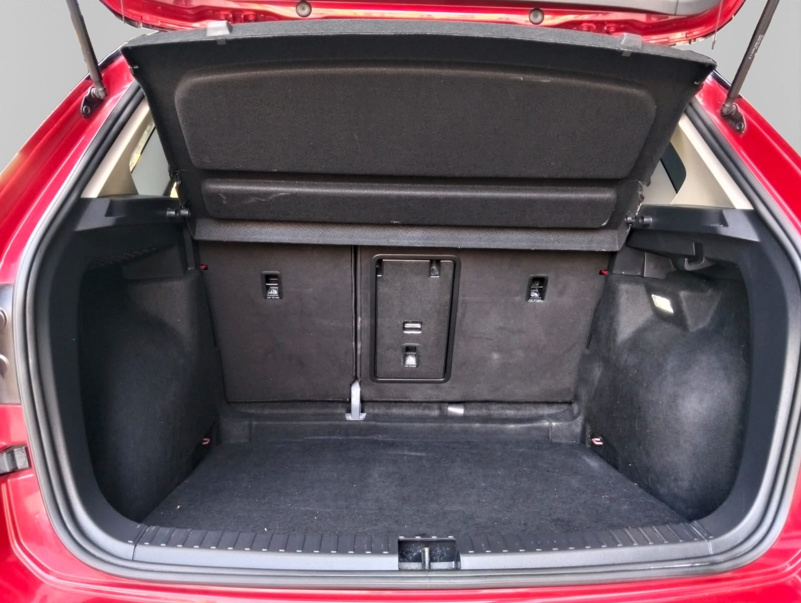 2024 Volkswagen Taos 1.4 Highline At