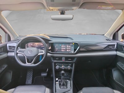 2024 Volkswagen Taos 1.4 Highline At