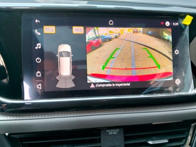 2024 Volkswagen Taos 1.4 Highline At
