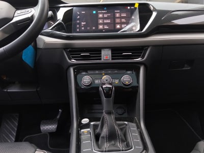2024 Volkswagen Taos 1.4 Highline At