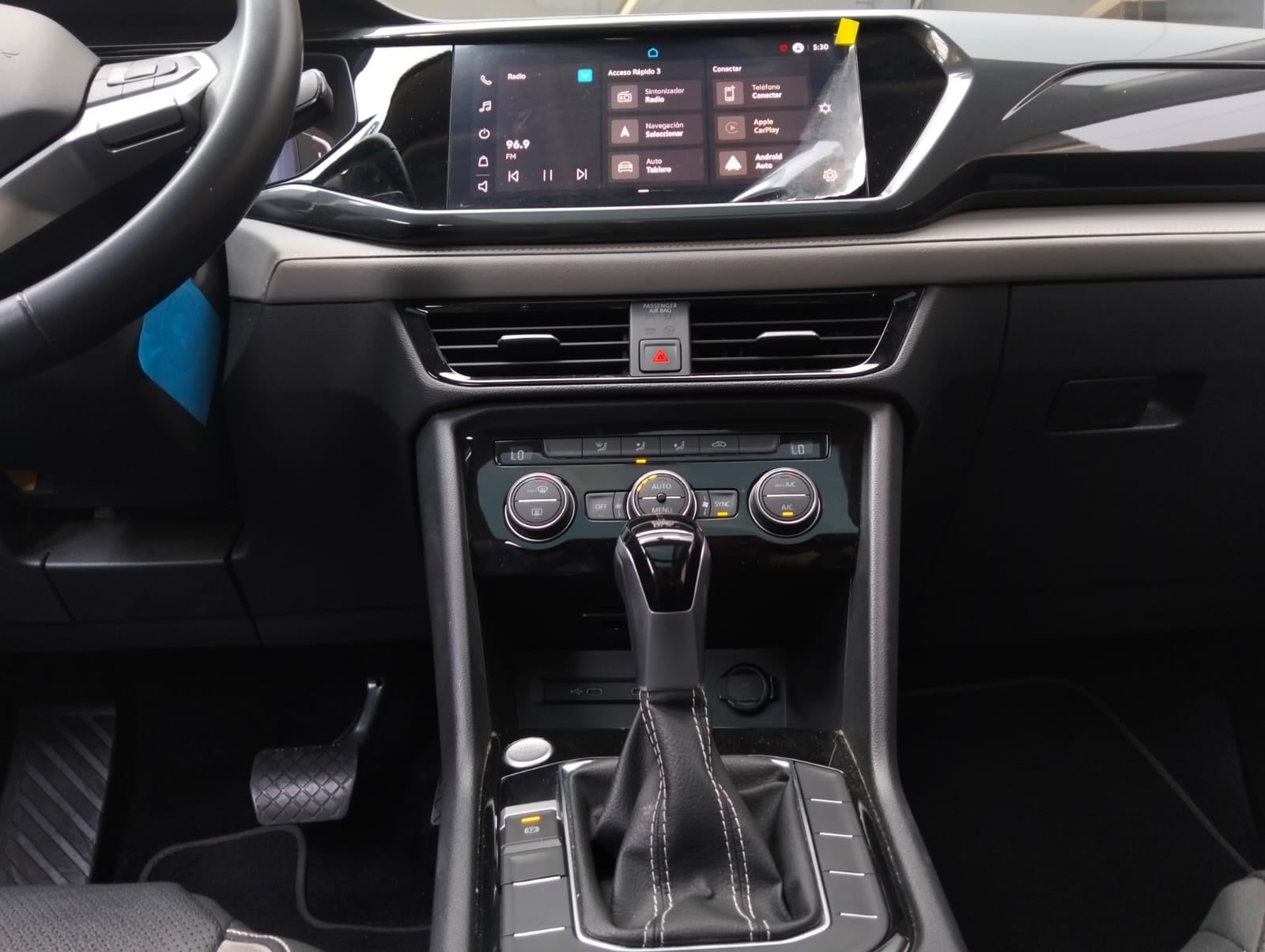 2024 Volkswagen Taos 1.4 Highline At