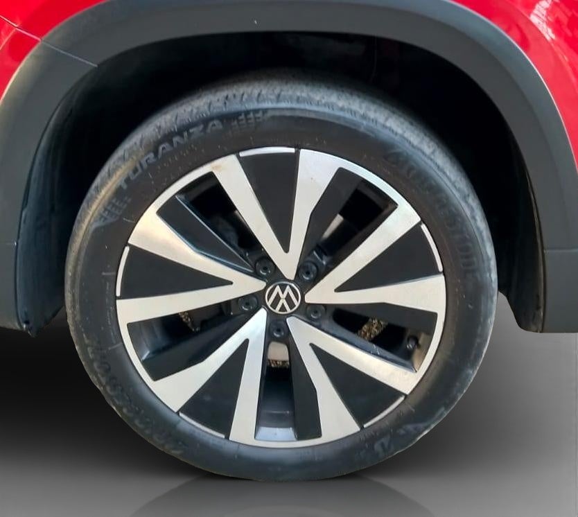 2024 Volkswagen Taos 1.4 Highline At