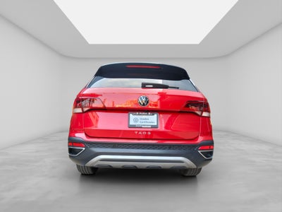 2024 Volkswagen Taos 1.4 Highline At