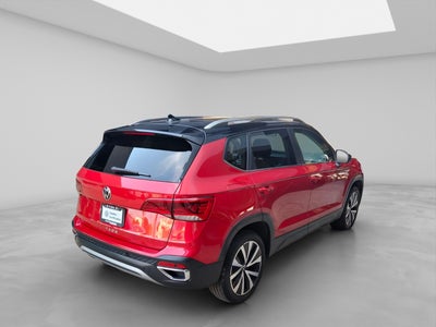 2024 Volkswagen Taos 1.4 Highline At