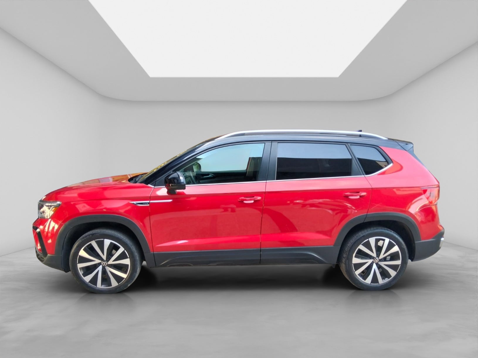 2024 Volkswagen Taos 1.4 Highline At