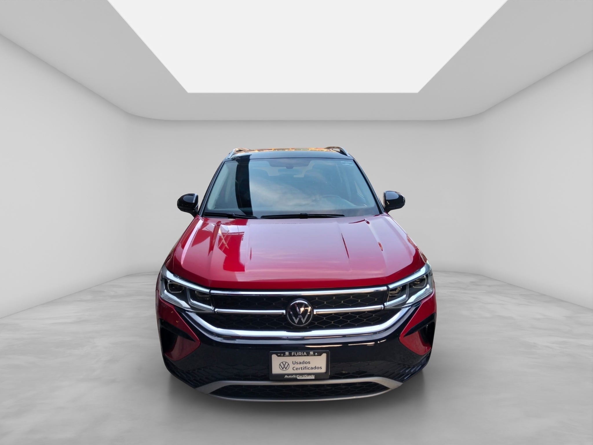 2024 Volkswagen Taos 1.4 Highline At