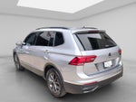 2022 Volkswagen Tiguan 1.4 Comfortline 7p At piel