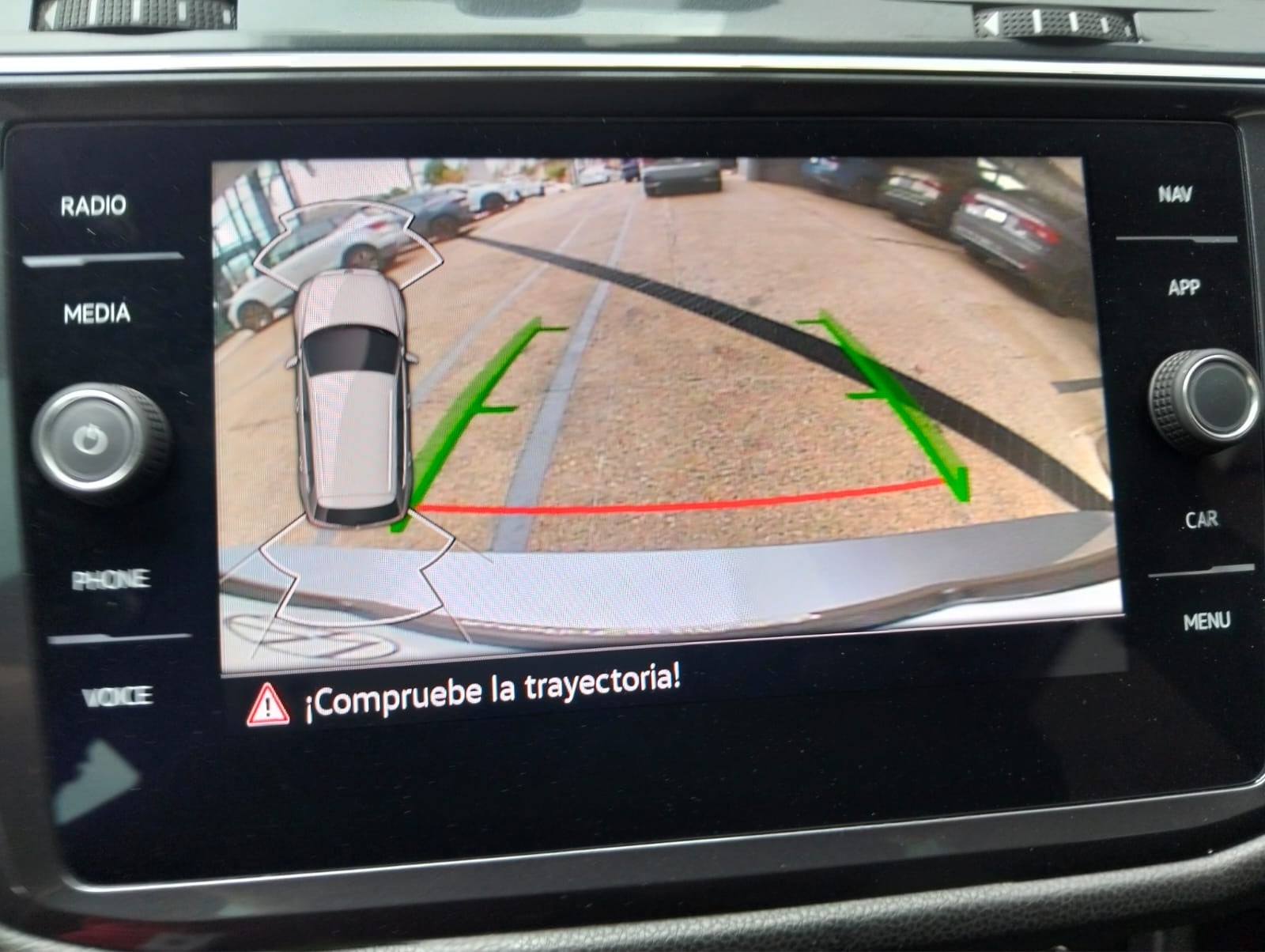 2022 Volkswagen Tiguan 1.4 Comfortline 7p At piel