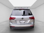 2022 Volkswagen Tiguan 1.4 Comfortline 7p At piel